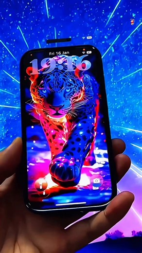 How to Set Up 3D Spatial Wallpaper on Your iPhone