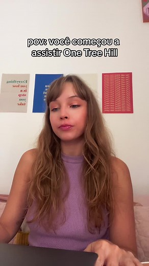 One Tree Hill: A Journey with Lucas and Nathan