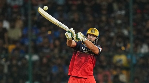 IPL 2025: Injury scare for RCB as Tim David pulls hamstring ahead of playoffs
