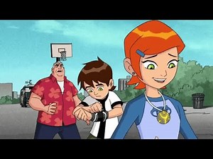 BEN 10 TAMIL S-1 E-10