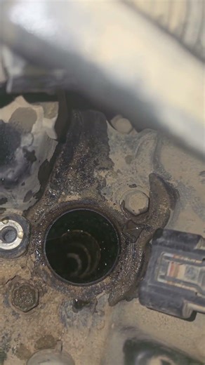 engine head gasket problem Toyota hilux #automobile