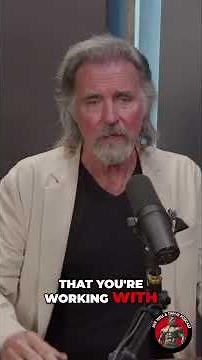 Jeff Fahey on How Trust and Collaboration Create Magic On Set | Acting Tips & Behind the Scenes