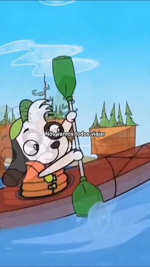 Abertura do Desenho Doki: Diversão e Aventura