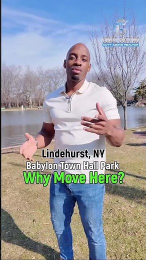 Lindnehurst, NY 7 Acre Hidden Gem