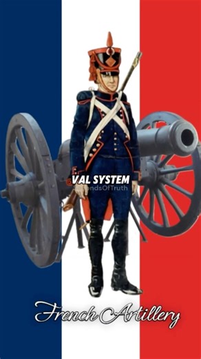 Masters of Fire The French Artillery