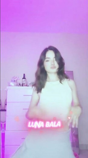 Precision in every beat. Luna Bala is here. 🎯🔊 #LunaBala #Phonk #IriXeltz