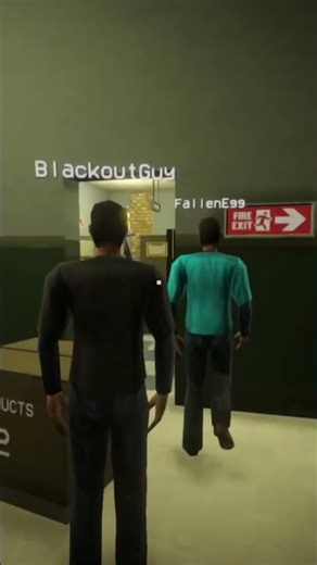 That Doppelganger Needs To Go To The League | Shift At Midnight Multiplayer Demo