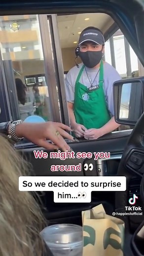 44K views · 1.4K reactions | Generous strangers give man the gift of a lifetime | Young America's Foundation | Facebook