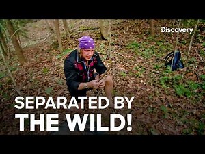 Dave and Cody Separated by Nature’s Fury! | Dual Survival S2 E11 | Full Episode | Discovery Channel