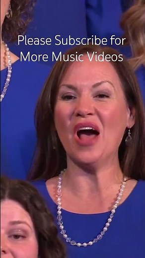 Hosanna, Loud Hosanna – The Tabernacle Choir at Temple Square”