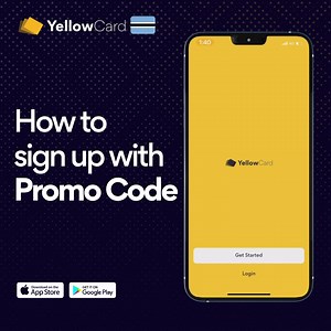 1K views · 888 reactions | ⚡️ Buy bitcoin in seconds! The best rates available in Botswana  Sign up now with promo code: YCAPP and get P50 FREE! | Yellow Card App | Facebook