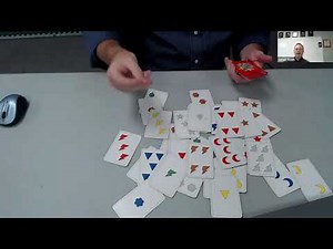 Fun Visual Perceptual Activities