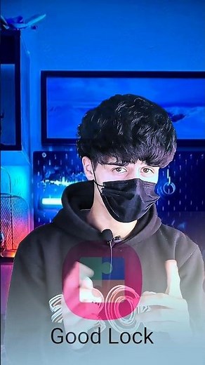 Good Lock on Budget Samsung Phones! 💥 Hidden Features You Must Try #shorts