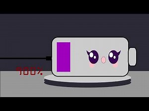 Battery overcharging to 1 Septillion% | Battery Overcharging 20,000%