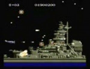 PCエンジン P-47 (1989)