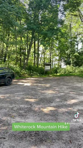 123 reactions · 29 shares | Whiterock Mountain hike from Jones Gap...