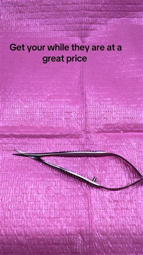 Essential Cuticle Scissors for Every Nail Tech