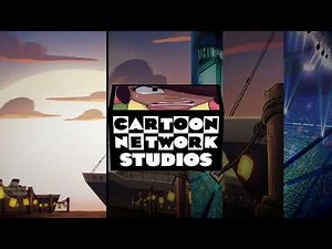 Cartoon Network Studios (2024)