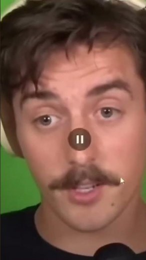 Flamingo and Denis are DATING? 🥰