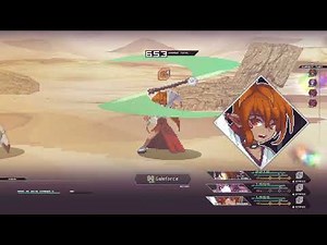 [RPG Maker MZ] 3D/2D-HD/2.5D Battle Showcase 3