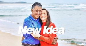 EXCLUSIVE: Jane Ferguson: ‘Sarah is happy I’ve found love’