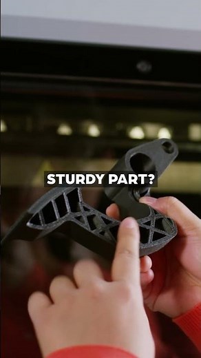 3D Printing - What is Infill?