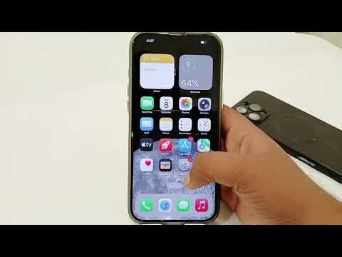 iMessage impossible à activer : problème Apple ID différent