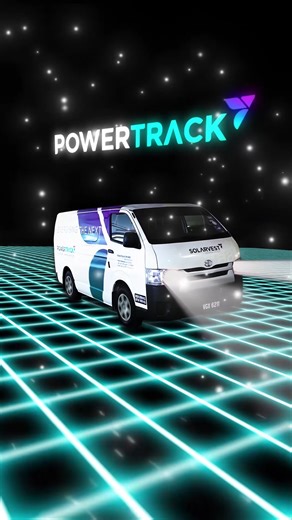 47 reactions | Toyota Hiace Powertrack Edition features:⁣ ⁣ -...