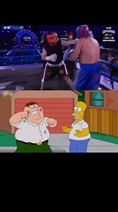 8.4K views · 234 reactions | Los Simpsons lo hicieron otra vez  @francoescamillaoficial vs @el_escorpion_dorado_xd | teleretrocol | Facebook