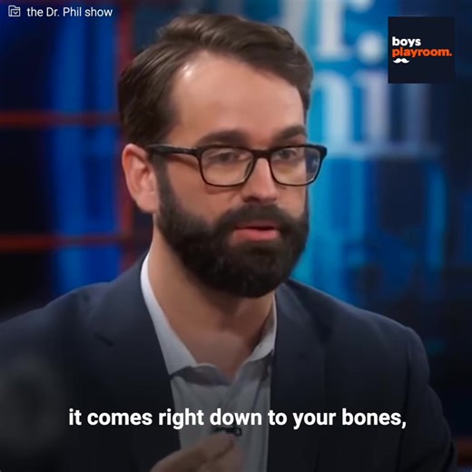“You want to appropriate womanhood and turn it into basically a costume that can be worn” This panelist wanted to be controversial. During a broadcast, he defied a transgender woman. He wanted to show that her identity was just a costume. However, the show would soon go out of control. And the panelist would lose his mind live on tv. | The Witness