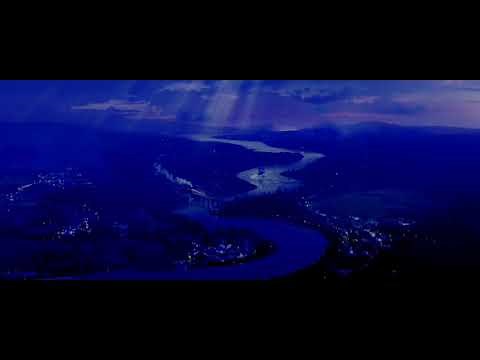 Disney and DreamWorks Animation logos with swapped fanfares