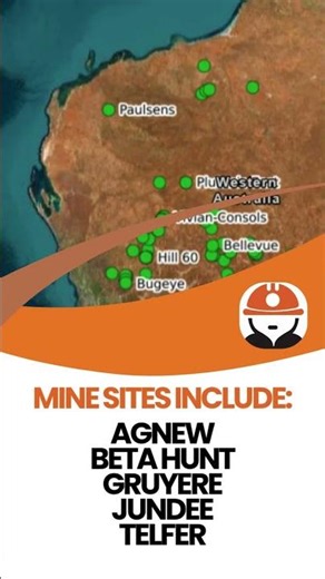 Live in Western Australia and looking for a career in the mining industry?
