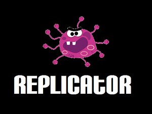 Batch Replicator - A Self Replicating Program