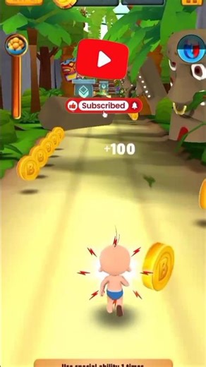 Chhota Bheem gameplay #bheem#games #viral