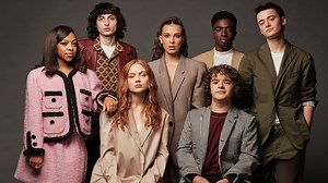 Test: ¿Qué personaje de 'Stranger Things' eres?