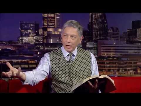 Bible Study - Isaiah 35