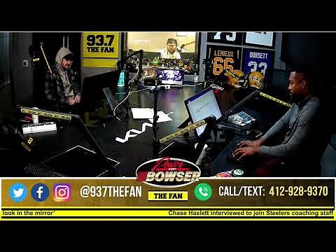 93.7 The Fan Live Stream