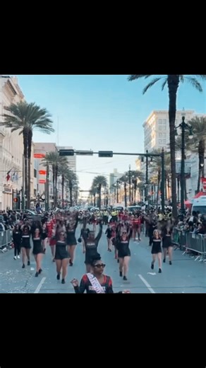 Tomorrow isn’t just auditions… it’s your moment. Are you ready to step into your Bombshell era? Black. Red. Bold. See you there. Sign Up Now! https://forms.gle/C3wgJXK83URiLnsu6 | Nola Bombshells