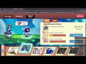 How to get mods in prodigy