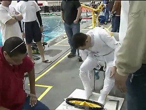 [ISS] Expedition 32 Crew Training B-Roll