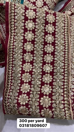 32K views · 754 reactions | Rozkhan for wholesale laces, contact me at 03181809607 for orders 拾 #laceswholesale #rozkhan #branded | Roz Khan | Facebook