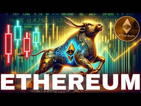 Ethereum Price Prediction 2025: Expert Insights & Updates! | Ethereum News