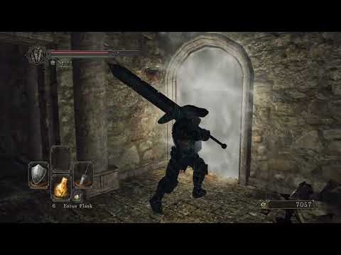 Dark Souls II Scholar of the First Sin Brightstone Cove Tseldora, The Duke's Dear Freja