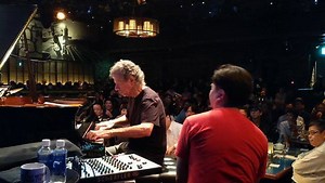 174K views · 8.7K reactions | My good friend, Makoto Ozone, and I "taking turns" for the encore of our final Blue Note show! W/ @chrmcbride and #BrianBlade | Chick Corea | Facebook