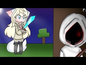 Anood2000 x Herobrine love story [part 5]