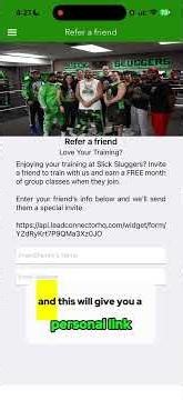 SSB Member App Tutorials | Huntington