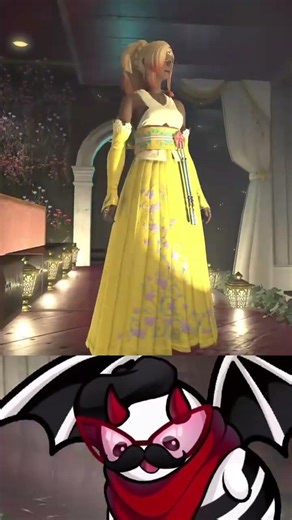 Yuna Sun Dress | #ff14 #ffxiv #ffxivglamour #ffxivcommunity #FinalFantasyXIV #zoreee