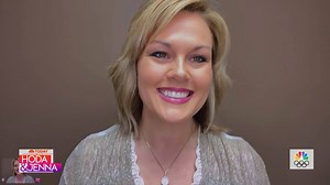 1.6M views · 38K reactions | For four years, Wandela Farmer has captivated Facebook fans with her witty takes on everyday events in her selfie-style vlog called “The Wanelda Diaries.” She talks to Donna Farizan about journey to becoming an internet sensation, and later catches up with Hoda and Jenna. | TODAY with Jenna & Friends | Facebook