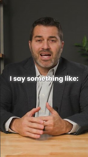 3 Strategies to Stop Someone Getting Defensive 😌