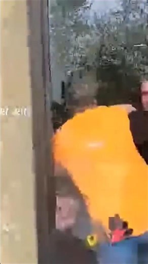 correctional officer wanted to fight me for recording in public